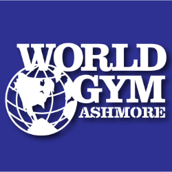 World Gym Ashmore