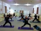 Dharmaheart Yoga Centre