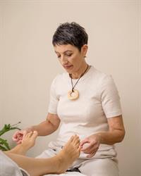 Tracey Holland Reflexology