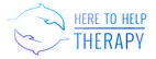 Here To Help Therapy