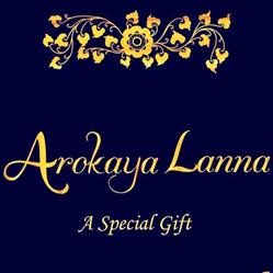 Arokaya Lanna Therapeutic Massage and Day spa