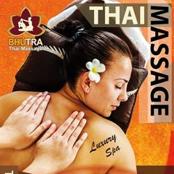 Bhutra Thai Massage Spa Cessnock