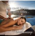 Mobile Massage