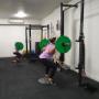 Advanced weight lifting Classes for women