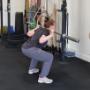 Beginner strength training