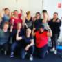 Female specific personal training and small group training