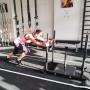 Power and Intensity Group Classes