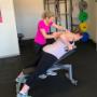 Pre/post natal training programs