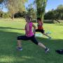 Small Group Training