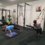 Strength training and functional movement