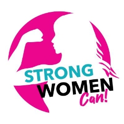 Strong Women Can
