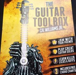 The Guitar Academy