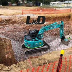 L&D Earthmoving