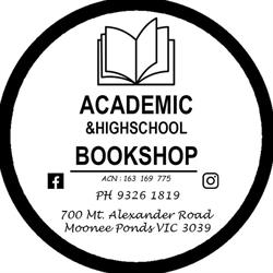 Academic & High School Bookshop