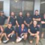 The Team