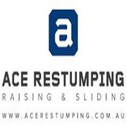 Ace Restumping