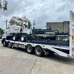 Adduso Concrete & Pumping