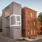 Adelaide Central School of Art