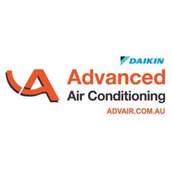Advanced Air Conditioning Pty Ltd