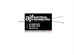 AJF Electrical Distributors