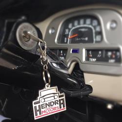 Hendra Motors