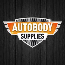 Auto Body Supplies