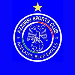 Azzurri Sports Club Inc