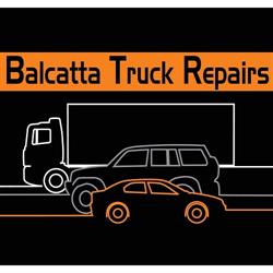 Balcatta Truck & Auto Repairs