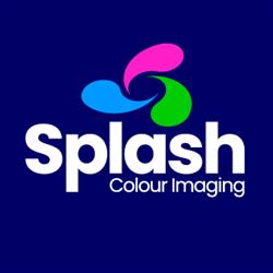Splash Colour Imaging