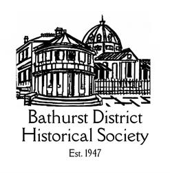 Bathurst District Historical Society