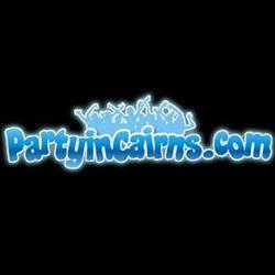 Partyincairns.com
