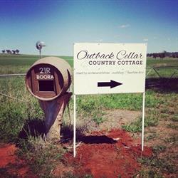Outback Cellar & Country Cottage