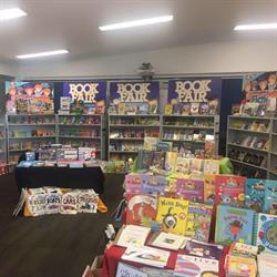 The Book Warehouse