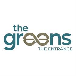 The Greens The Entrance