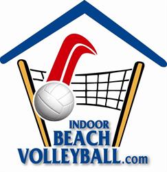 Bunbury Indoor Beach Volleyball