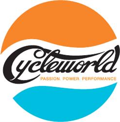 Cycleworld