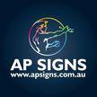 AP Signs