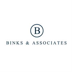 Binks & Associates Pty Ltd