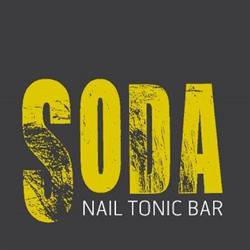 Soda Nail Tonic Bar