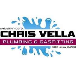 Vella Chris Plumbing & Gasfitting