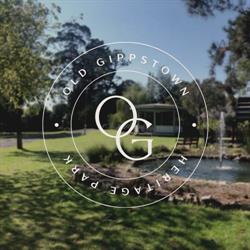 Old Gippstown