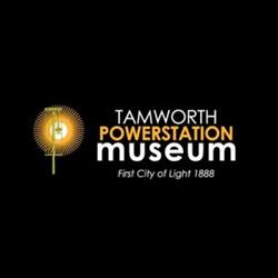 Tamworth Powerstation Museum