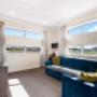 Well-equipped suite