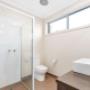 Bathroom in guest room