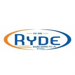 Ryde Building Company Pty Ltd