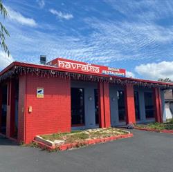 Navratna Indian Restaurant