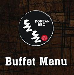 Don Don Korean BBQ