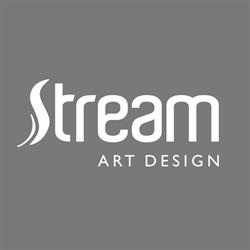 Stream Art Design