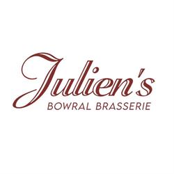 Julien's Bowral Brasserie