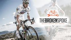 The Broken Spoke